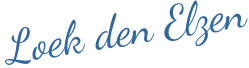 Loek den Elzen